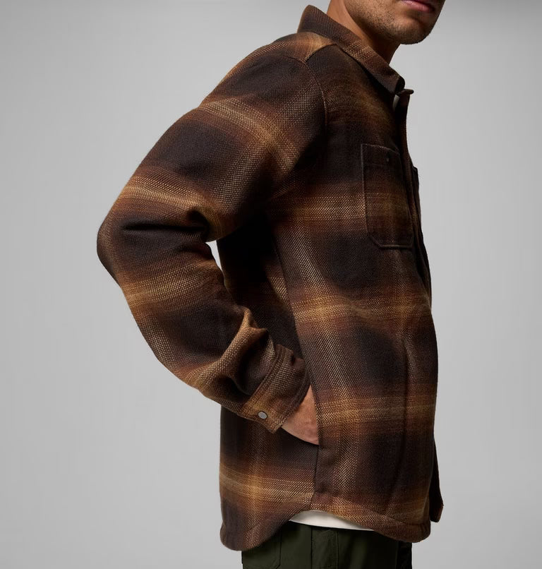 Men's Windward™ II Shirt Jacket | Columbia | Portwest - The Outdoor Shop