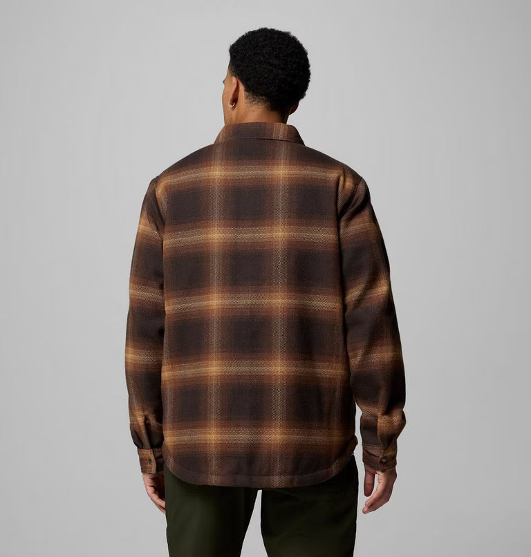 Men's Windward™ II Shirt Jacket | Columbia | Portwest - The Outdoor Shop