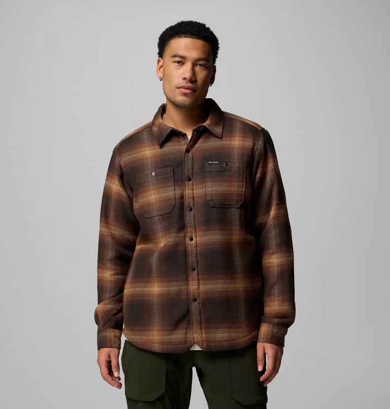 Men's Windward™ II Shirt Jacket