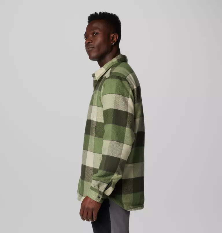 Men's Windward™ II Shirt Jacket | Columbia | Portwest - The Outdoor Shop