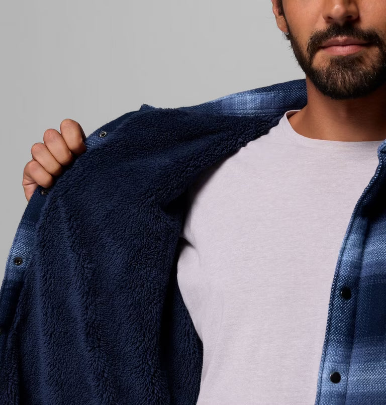 Men's Windward™ II Shirt Jacket | Columbia | Portwest - The Outdoor Shop