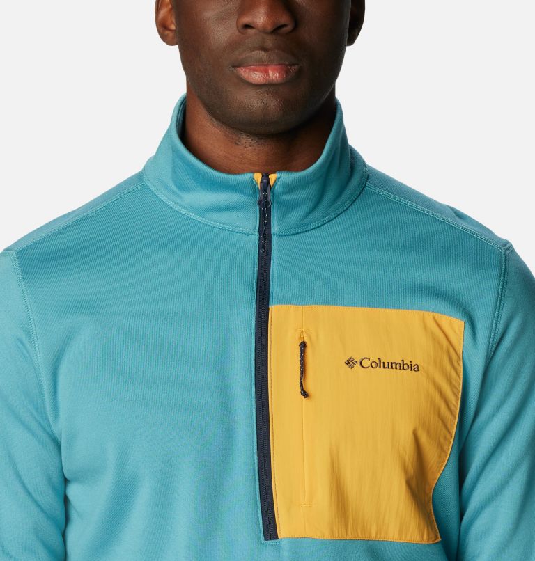 Columbia Hike Half Zip | COLUMBIA | Portwest - The Outdoor Shop