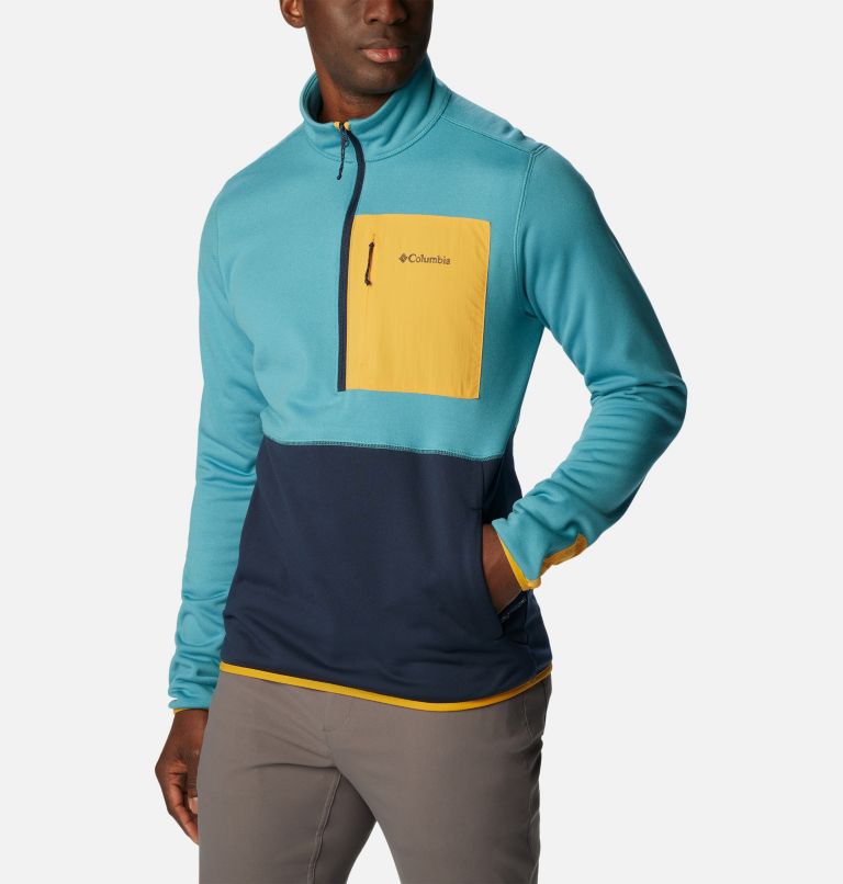 Columbia Hike Half Zip | COLUMBIA | Portwest - The Outdoor Shop