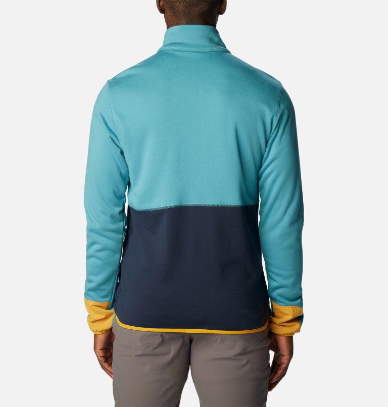 Columbia Hike Half Zip | COLUMBIA | Portwest - The Outdoor Shop