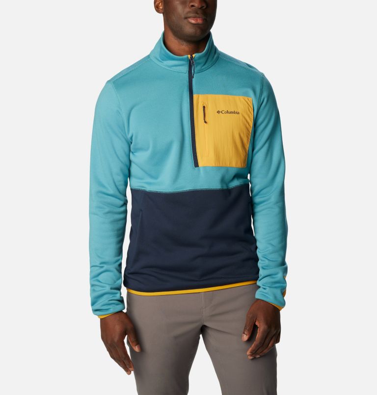 Columbia Hike Half Zip | COLUMBIA | Portwest - The Outdoor Shop