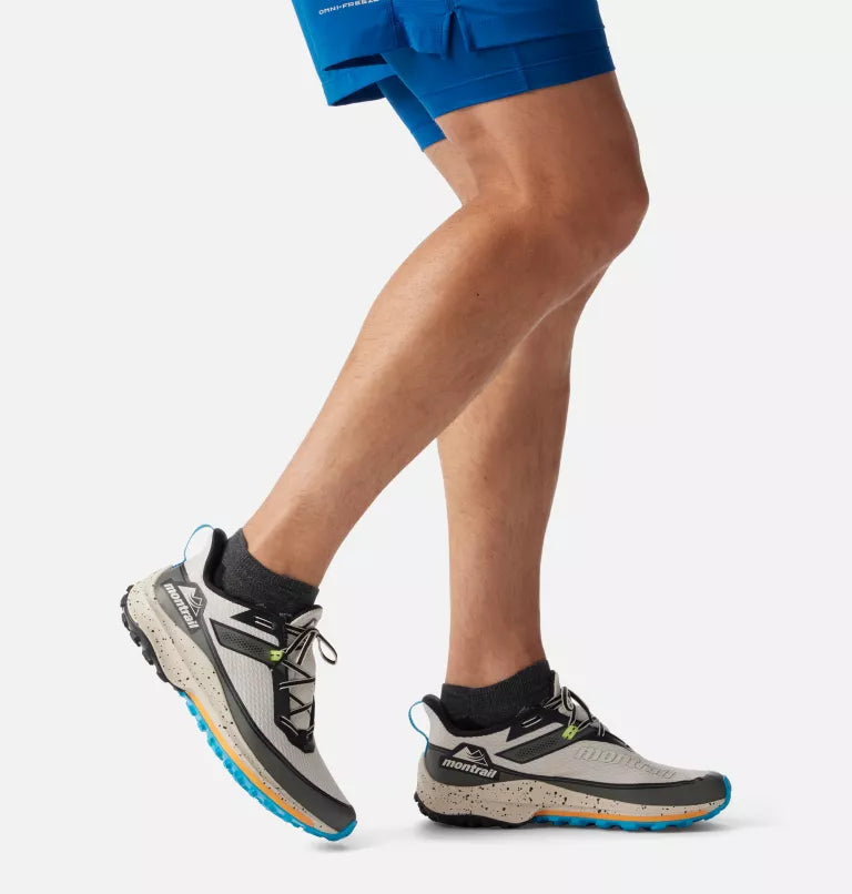 Men's Montrail™ Trinity™ AG II Trail Running Shoe | Columbia | Portwest - The Outdoor Shop
