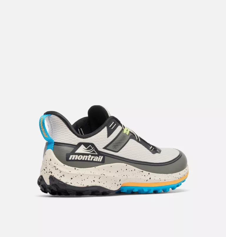 Men's Montrail™ Trinity™ AG II Trail Running Shoe | Columbia | Portwest - The Outdoor Shop