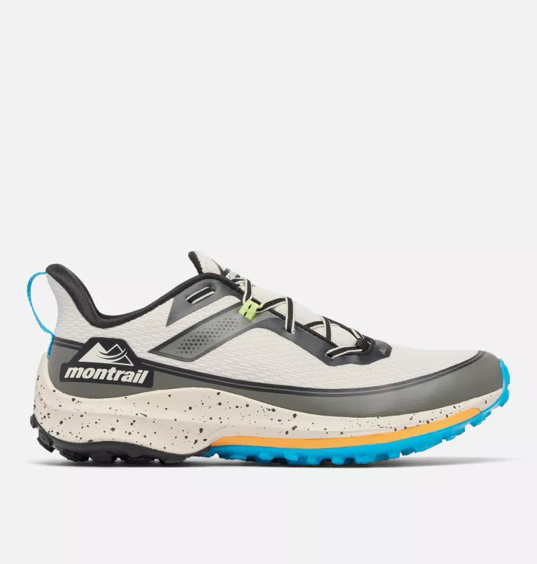 Men's Montrail™ Trinity™ AG II Trail Running Shoe | Columbia | Portwest - The Outdoor Shop