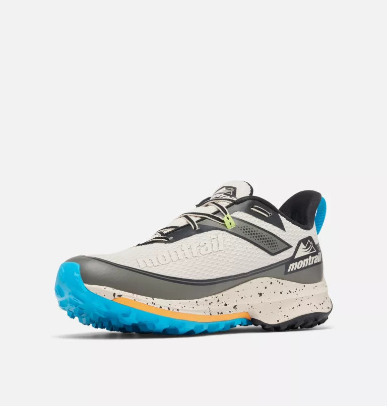 Men's Montrail™ Trinity™ AG II Trail Running Shoe | Columbia | Portwest - The Outdoor Shop
