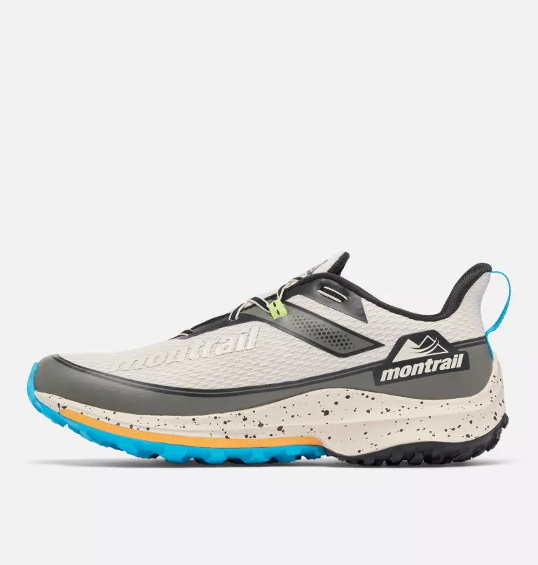 Men's Montrail™ Trinity™ AG II Trail Running Shoe | Columbia | Portwest - The Outdoor Shop
