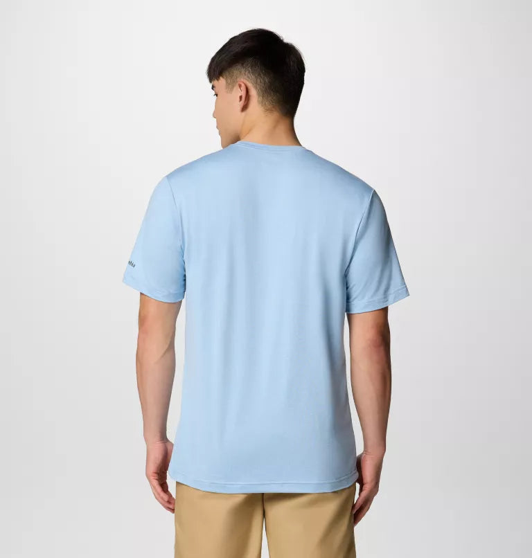 Men's Kwick Hike™ Technical T-Shirt | Columbia | Portwest - The Outdoor Shop