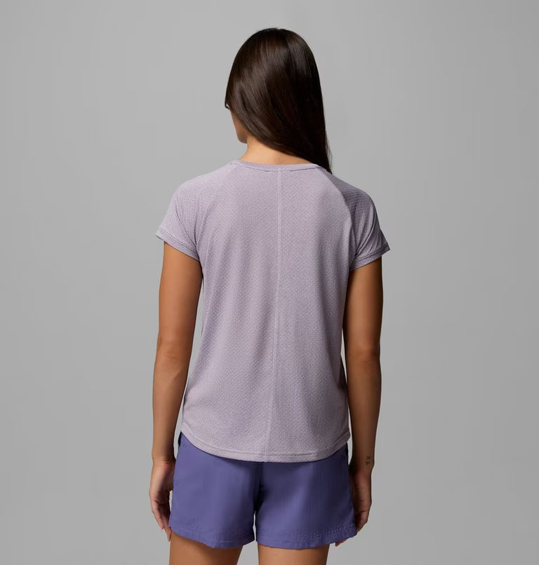 Columbia Women's Bogata Bay™ Technical T-Shirt | Columbia | Portwest - The Outdoor Shop