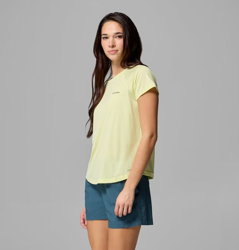 Columbia Women's Bogata Bay™ Technical T-Shirt | Columbia | Portwest - The Outdoor Shop