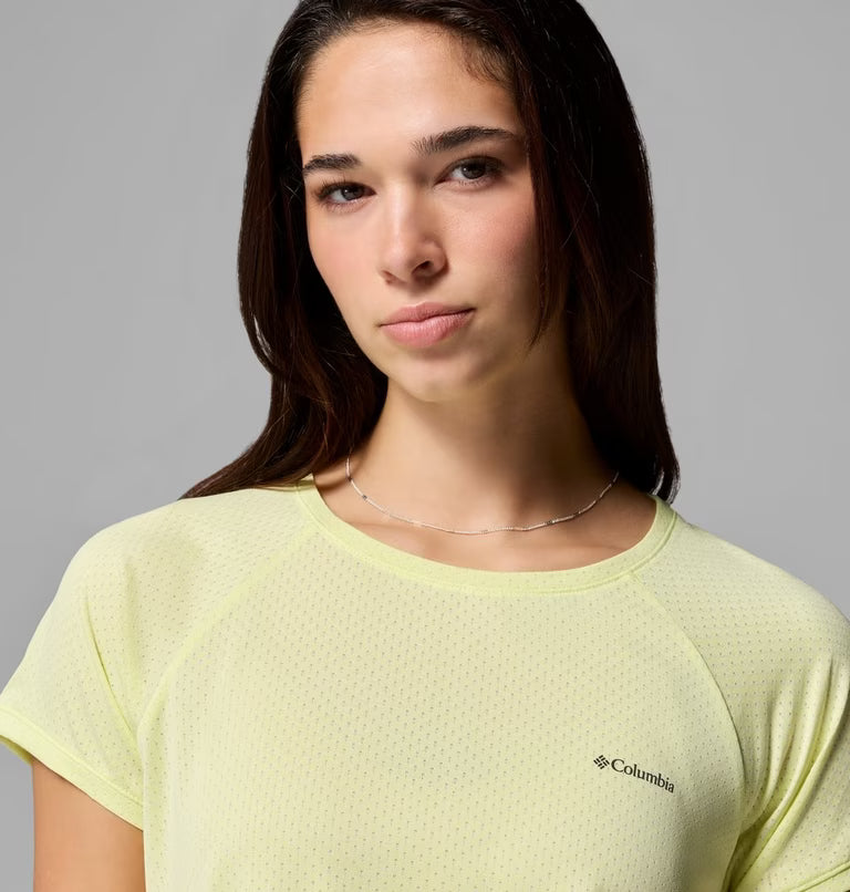 Columbia Women's Bogata Bay™ Technical T-Shirt | Columbia | Portwest - The Outdoor Shop