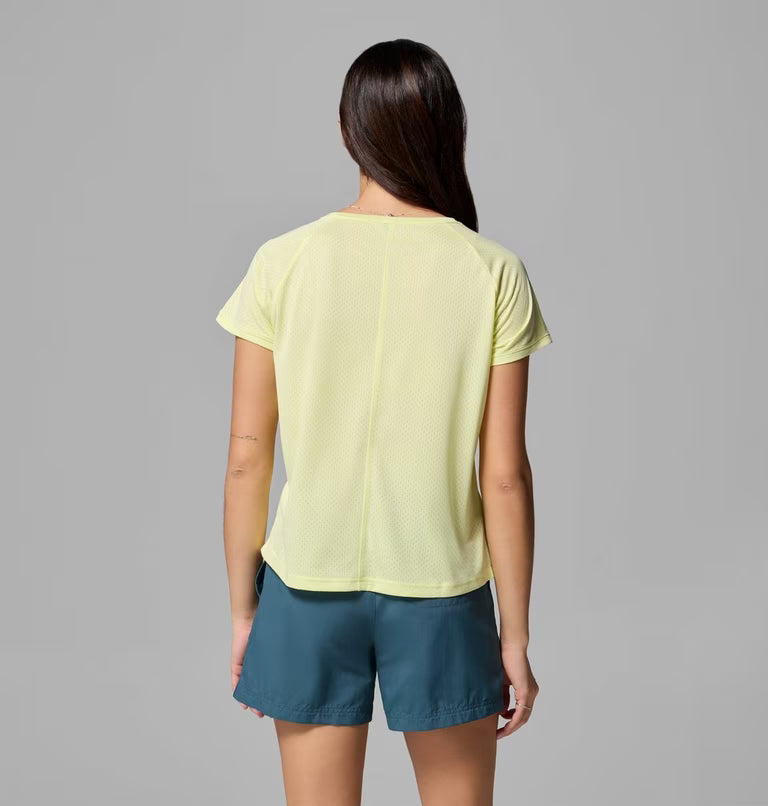 Columbia Women's Bogata Bay™ Technical T-Shirt | Columbia | Portwest - The Outdoor Shop