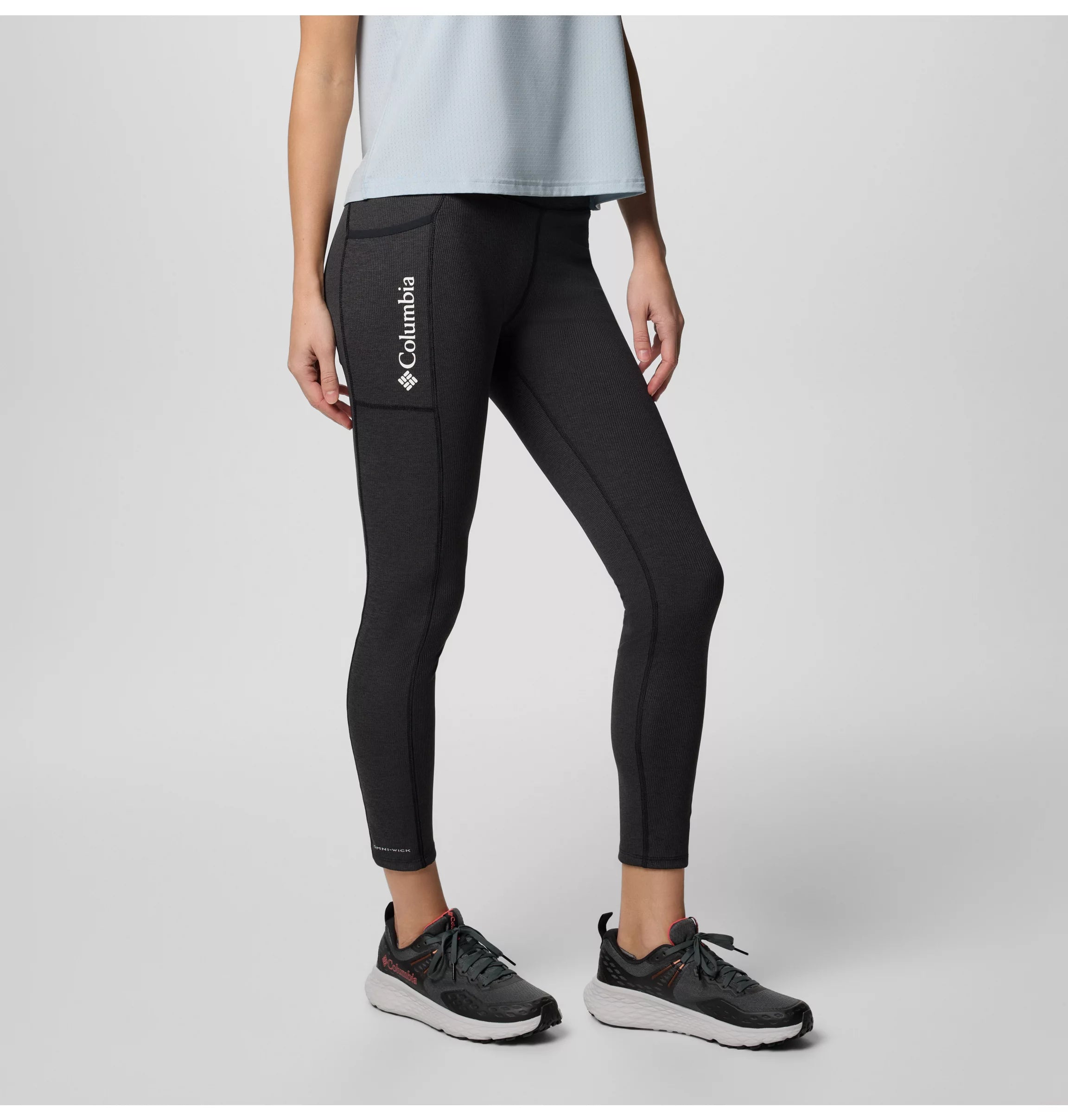 Women's Columbia Hike™ II Leggings | Columbia | Portwest - The Outdoor Shop