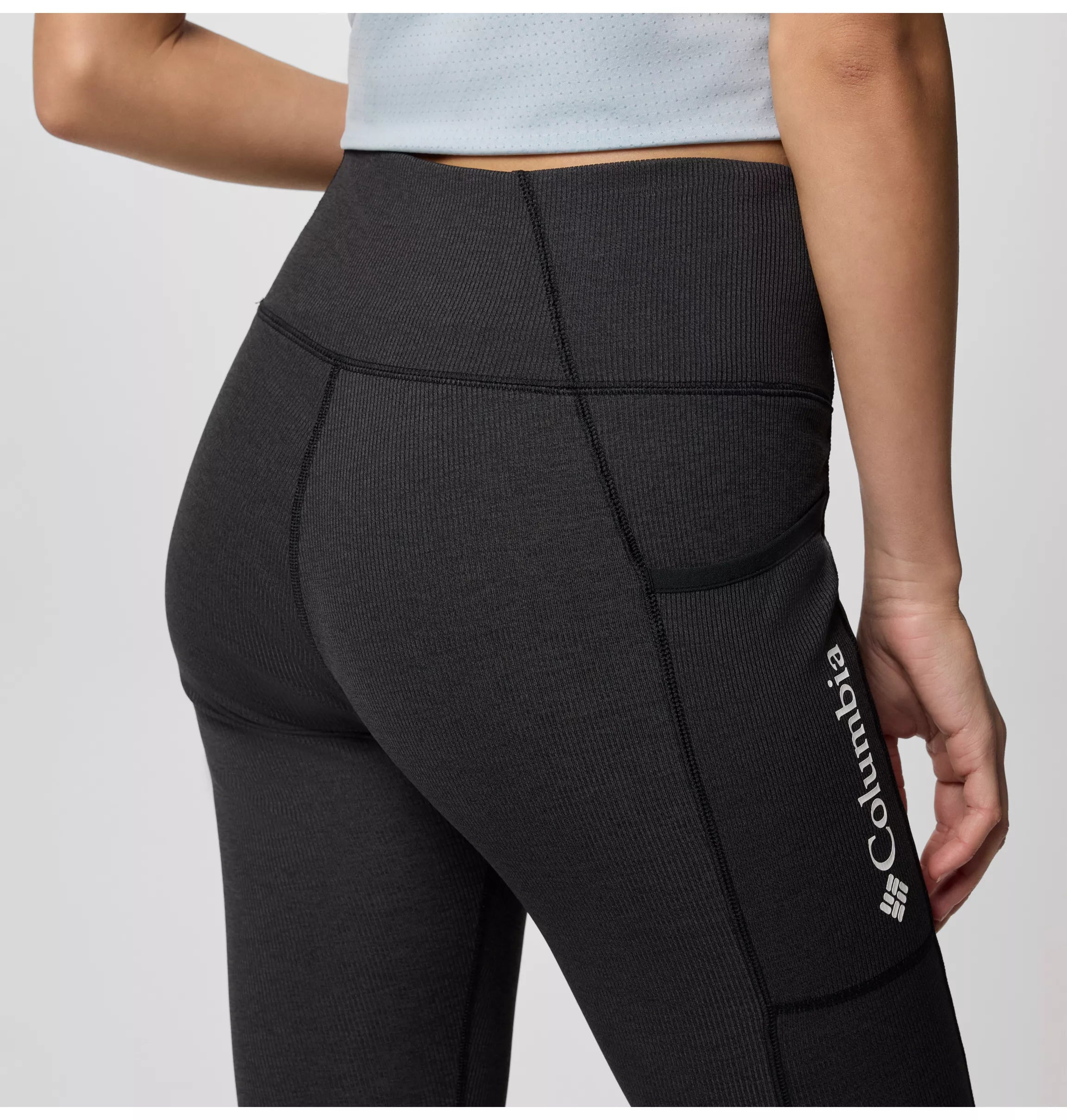 Women's Columbia Hike™ II Leggings | Columbia | Portwest - The Outdoor Shop