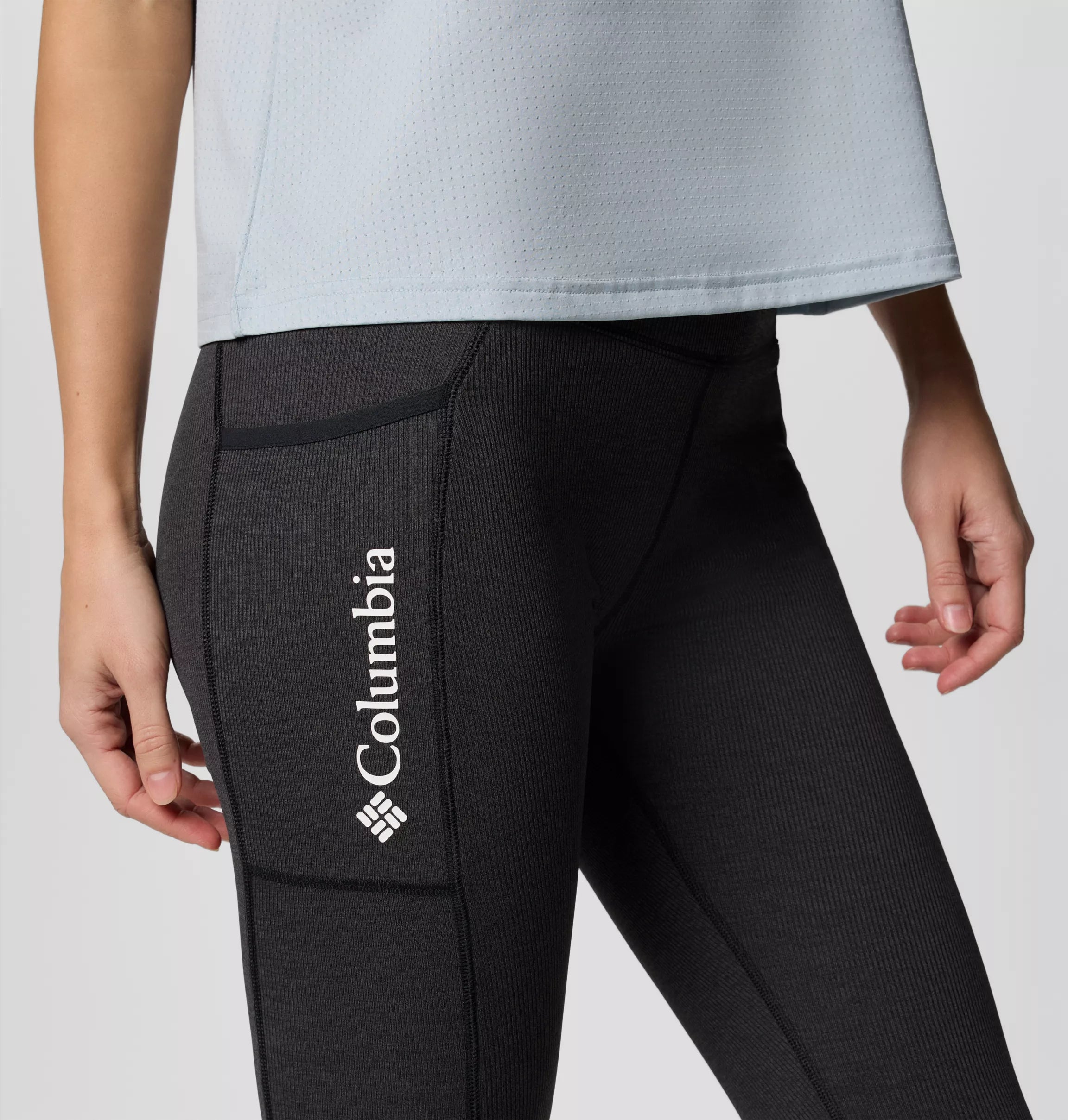 Women's Columbia Hike™ II Leggings | Columbia | Portwest - The Outdoor Shop