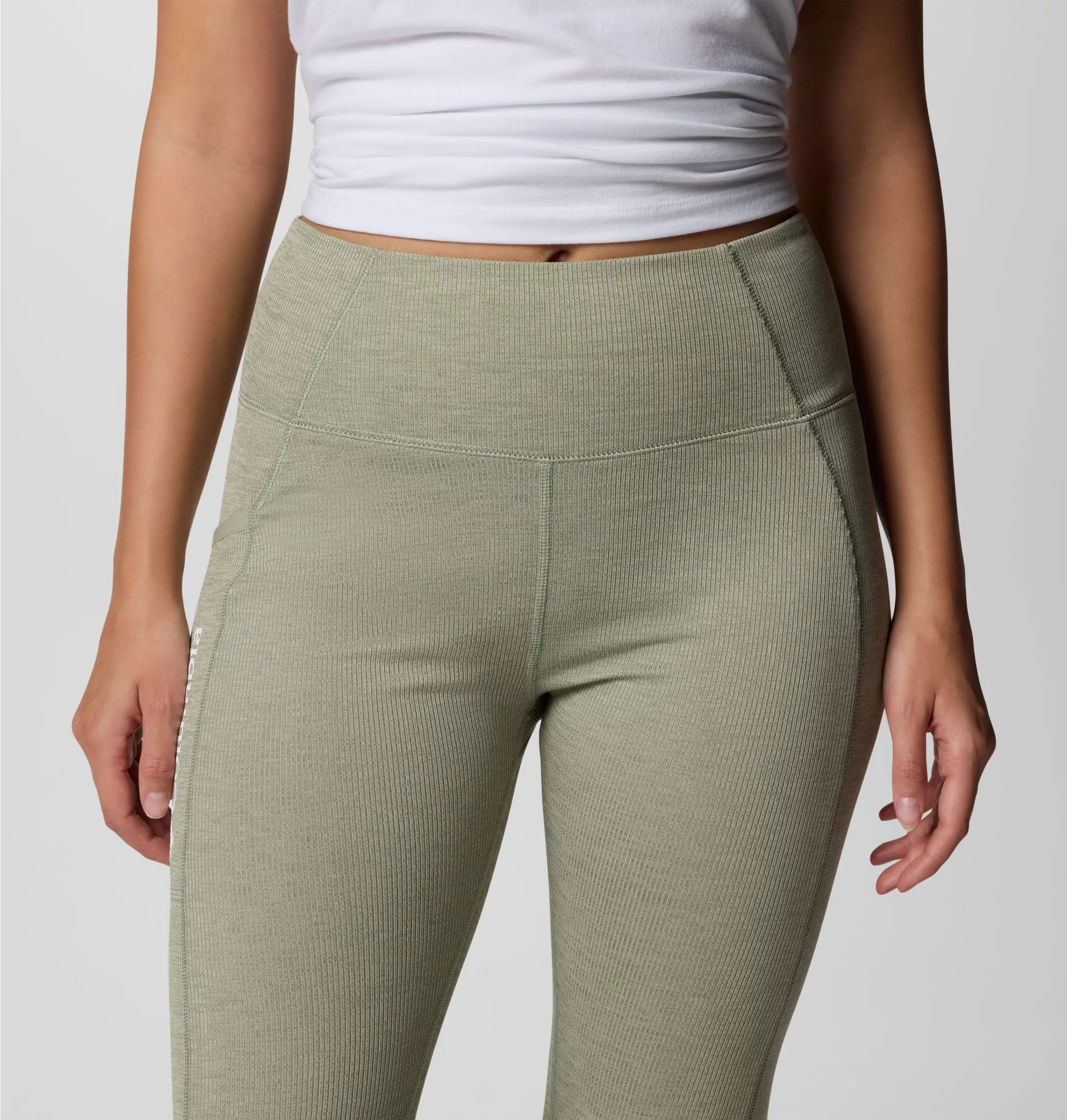 Women's Columbia Hike™ II Leggings | Columbia | Portwest - The Outdoor Shop