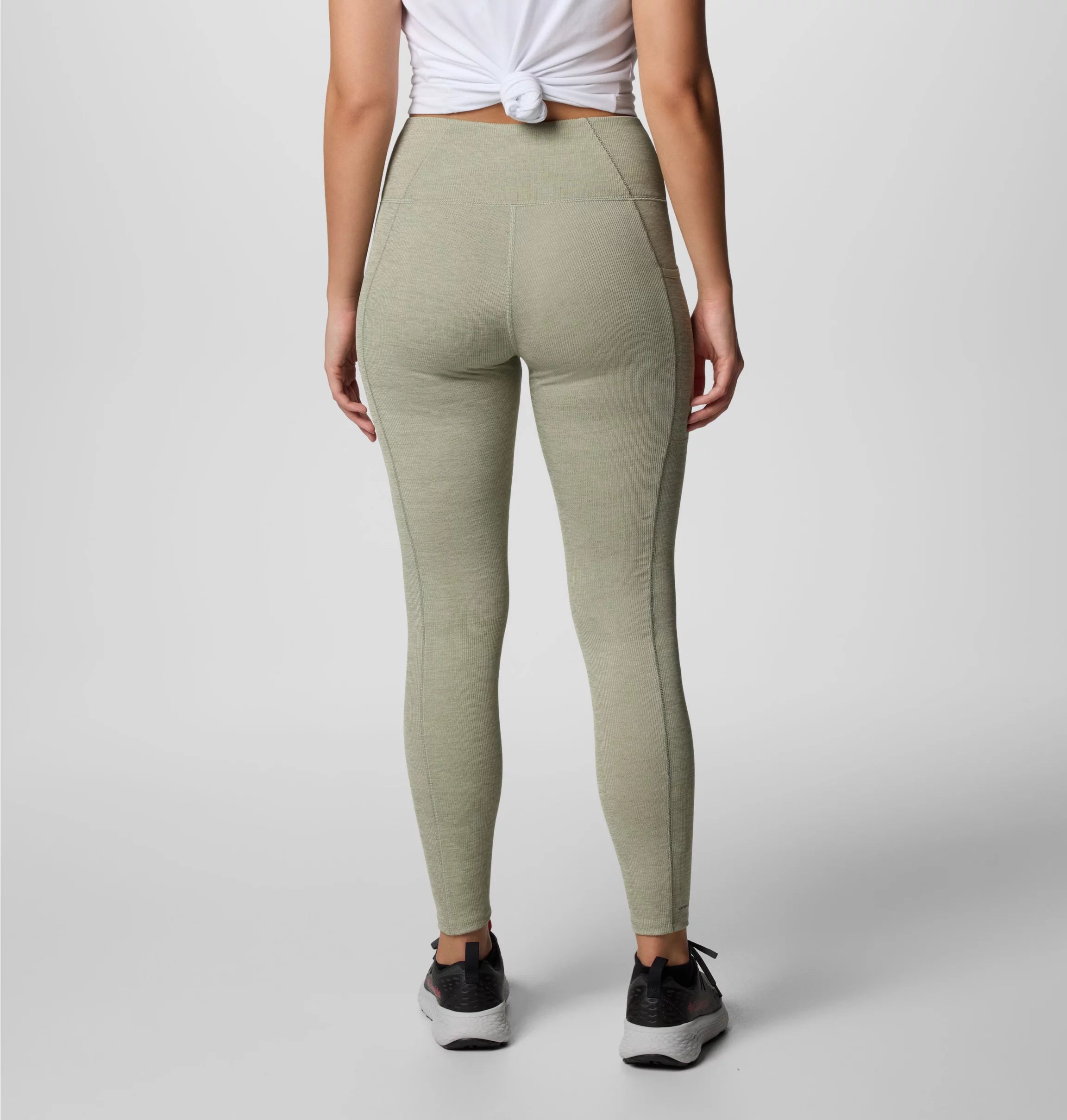 Women's Columbia Hike™ II Leggings | Columbia | Portwest - The Outdoor Shop
