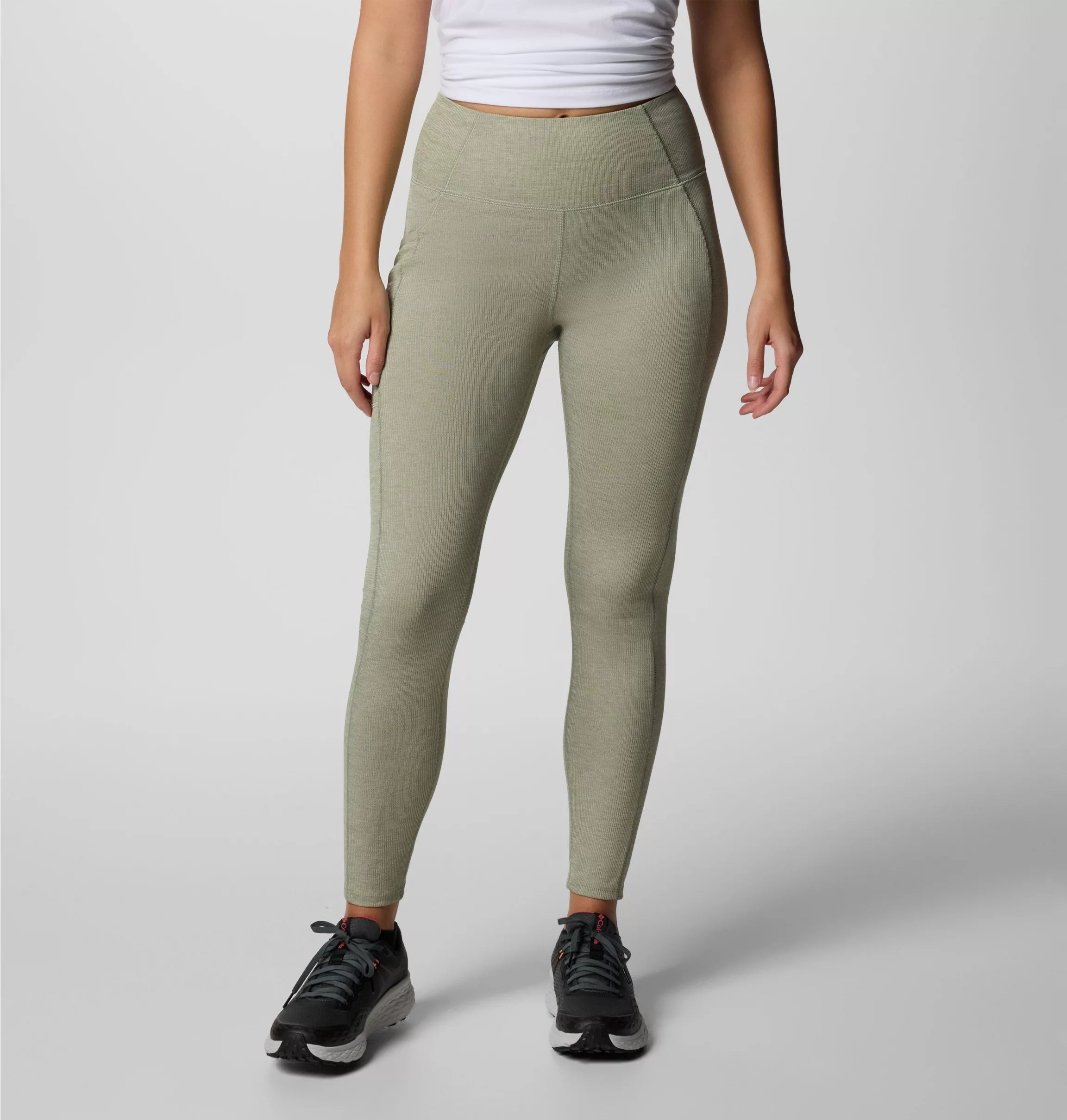 Women's Columbia Hike™ II Leggings | Columbia | Portwest - The Outdoor Shop