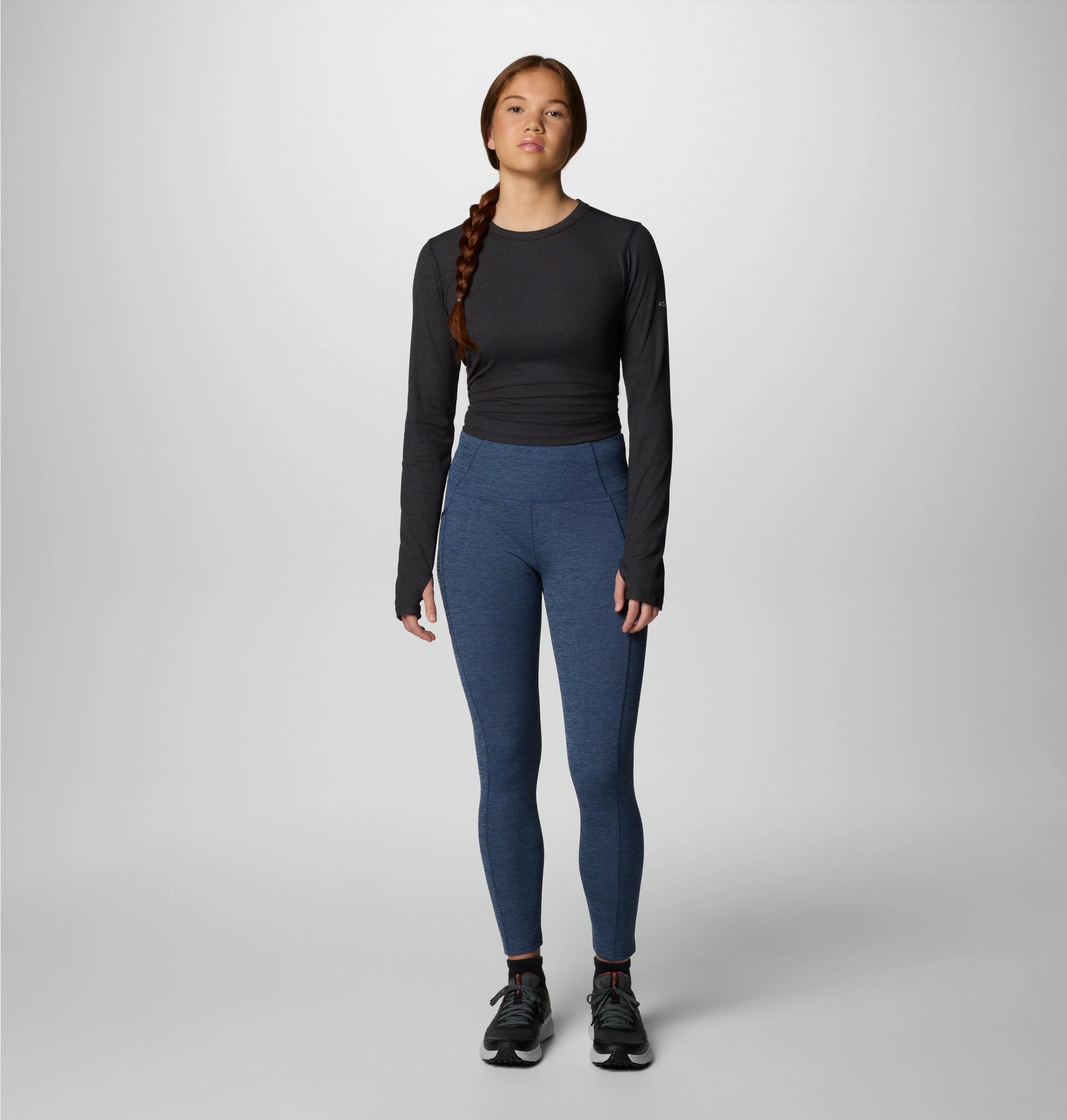 Women's Columbia Hike™ II Leggings | Columbia | Portwest - The Outdoor Shop