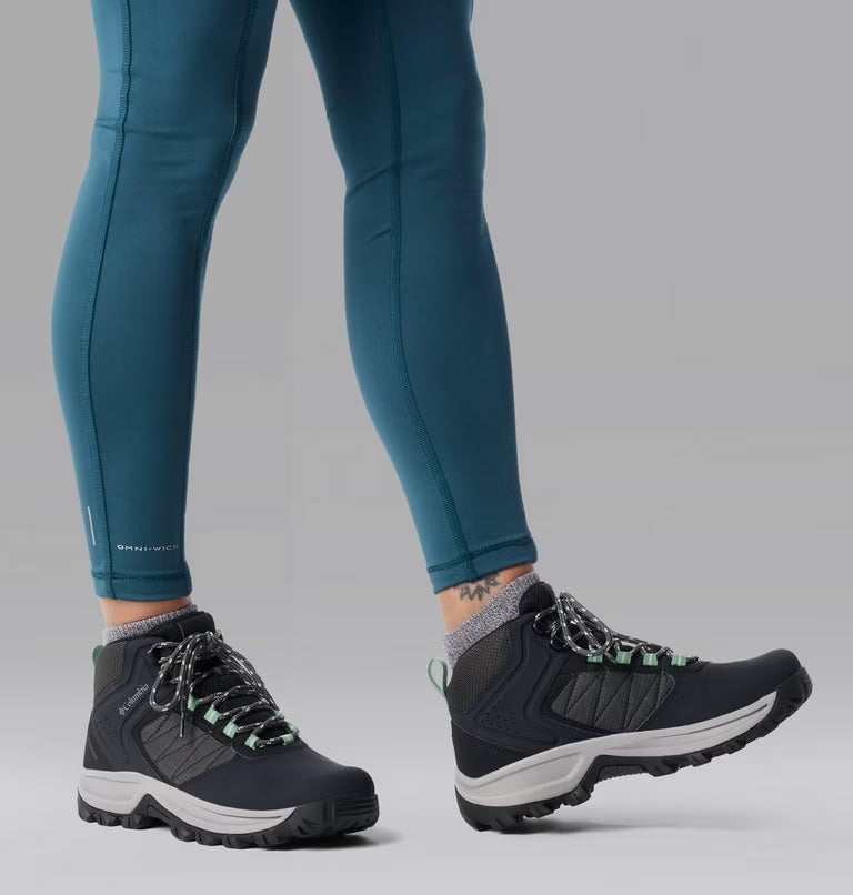 Columbia Women's Transverse™ Hike Waterproof Boot | Columbia | Portwest - The Outdoor Shop
