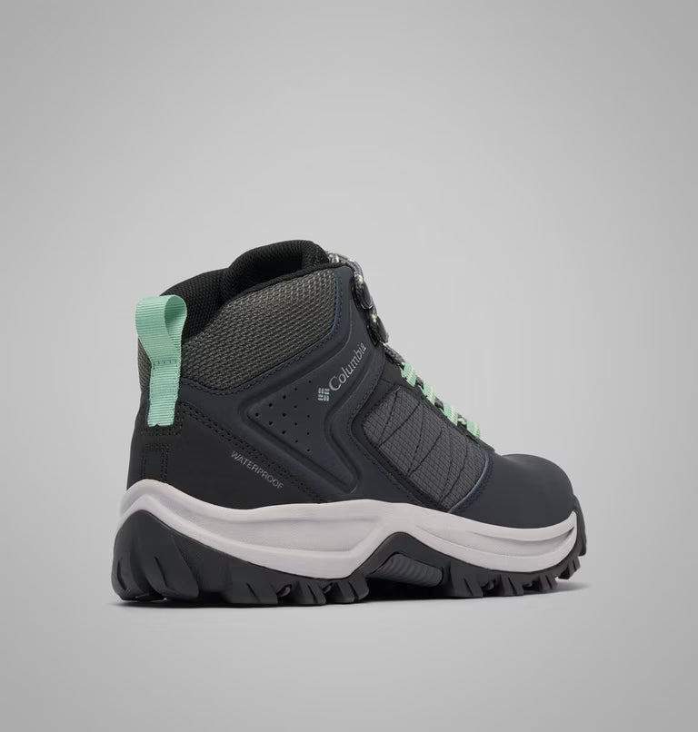 Columbia Women's Transverse™ Hike Waterproof Boot | Columbia | Portwest - The Outdoor Shop