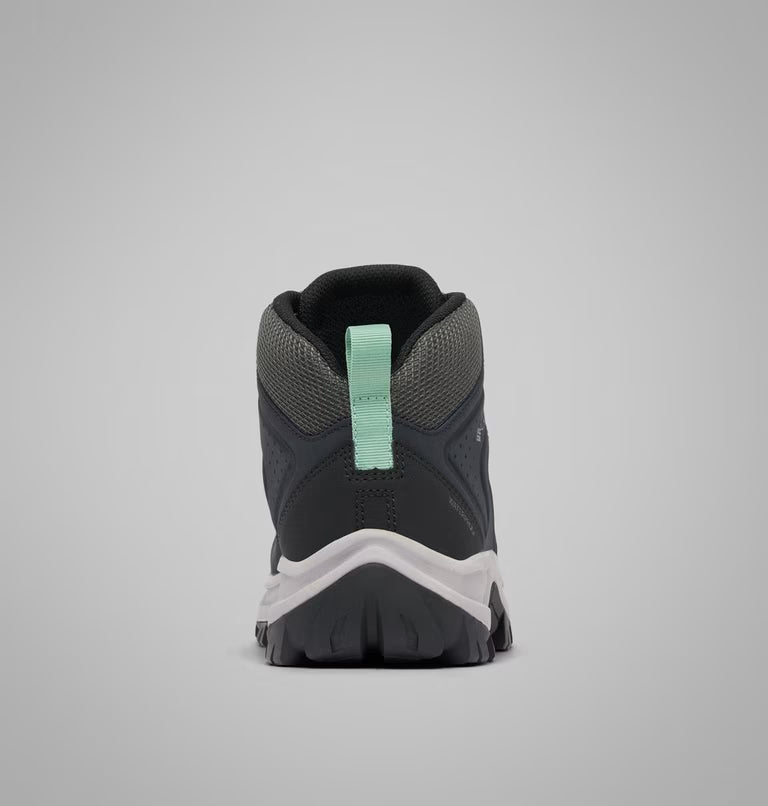 Columbia Women's Transverse™ Hike Waterproof Boot | Columbia | Portwest - The Outdoor Shop