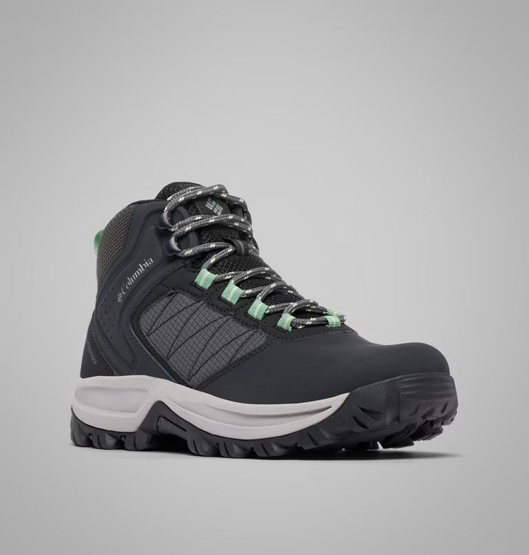 Columbia Women's Transverse™ Hike Waterproof Boot | Columbia | Portwest - The Outdoor Shop
