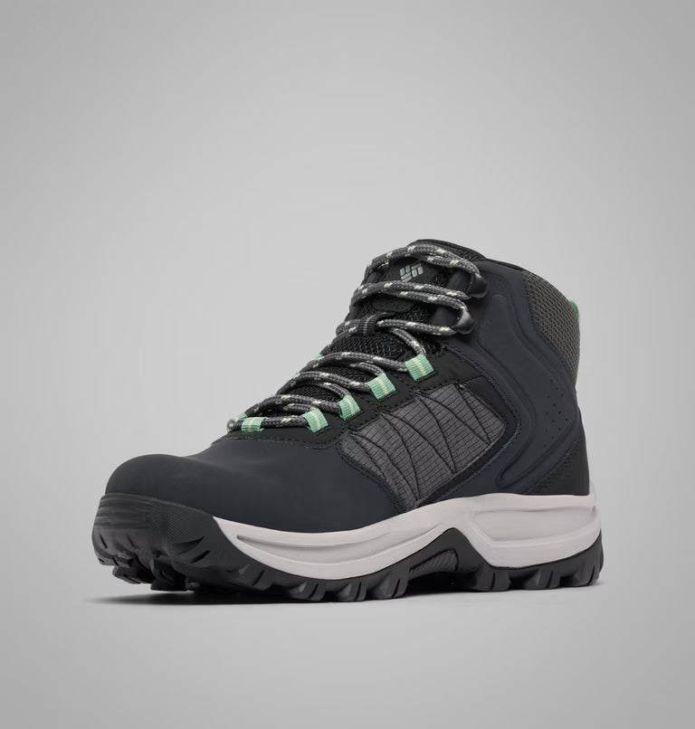 Columbia Women's Transverse™ Hike Waterproof Boot | Columbia | Portwest - The Outdoor Shop
