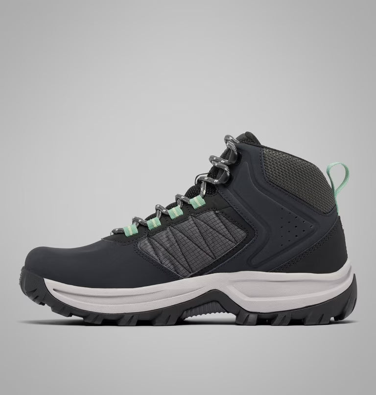 Columbia Women's Transverse™ Hike Waterproof Boot | Columbia | Portwest - The Outdoor Shop