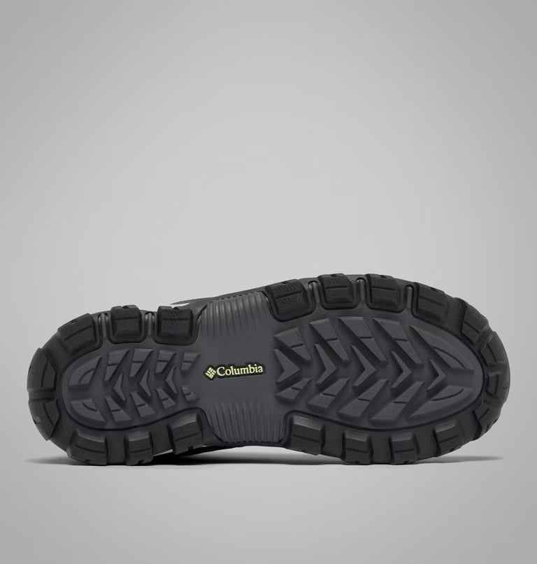 Columbia Women's Transverse™ Hike Waterproof Boot | Columbia | Portwest - The Outdoor Shop
