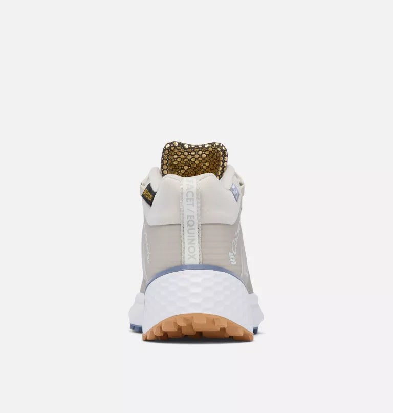 Women's Facet™ 75 Equinox™ OutDry™ Hiking Shoe | Columbia | Portwest - The Outdoor Shop