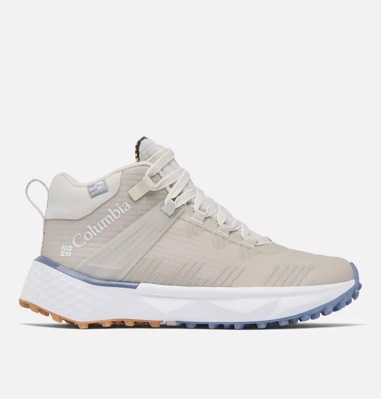 Women's Facet™ 75 Equinox™ OutDry™ Hiking Shoe | Columbia | Portwest - The Outdoor Shop
