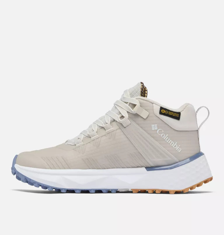 Women's Facet™ 75 Equinox™ OutDry™ Hiking Shoe | Columbia | Portwest - The Outdoor Shop