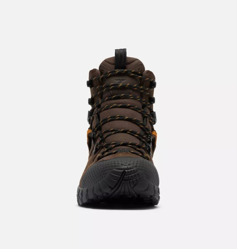 Men's Geoterra Trek™ OutDry™ Leather Hiking Boot | Columbia | Portwest - The Outdoor Shop