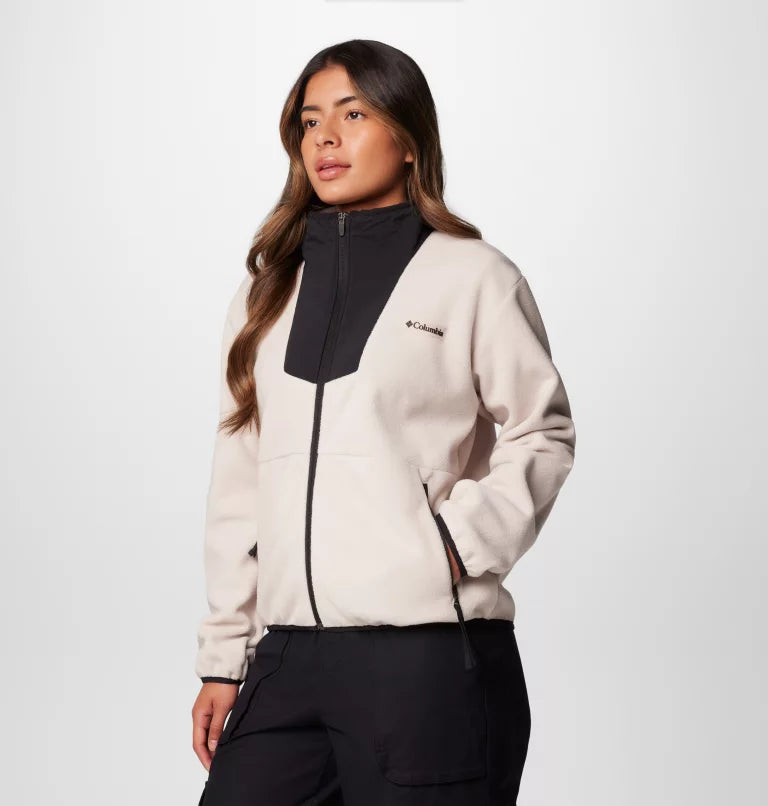 Women's Sequoia Grove™ Fleece Jacket | Columbia | Portwest - The Outdoor Shop