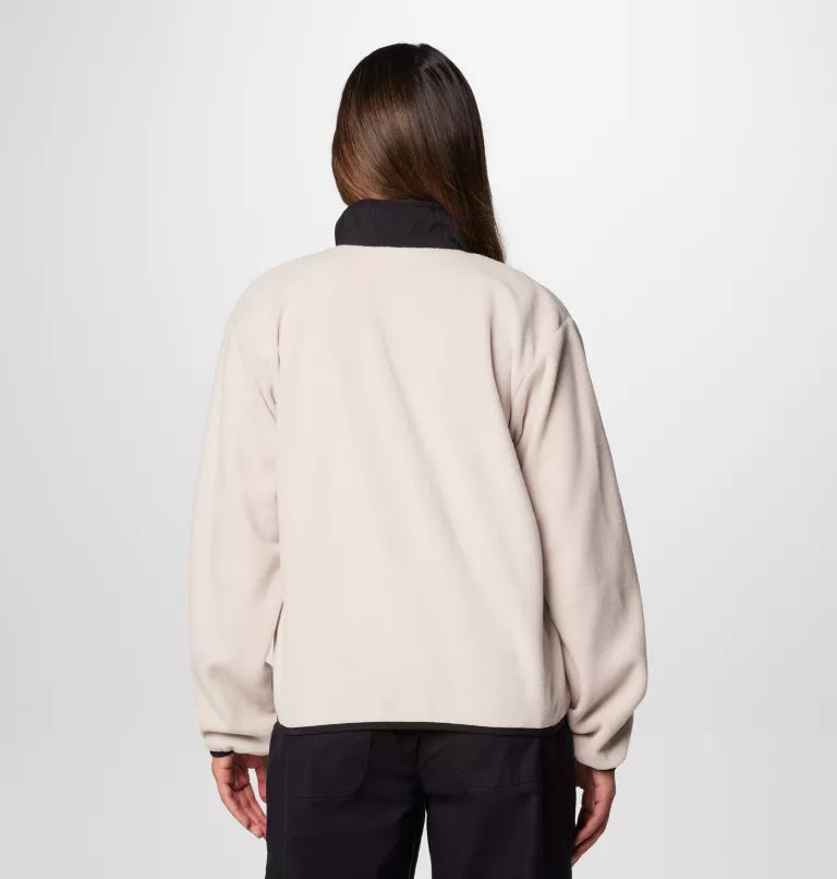 Women's Sequoia Grove™ Fleece Jacket | Columbia | Portwest - The Outdoor Shop