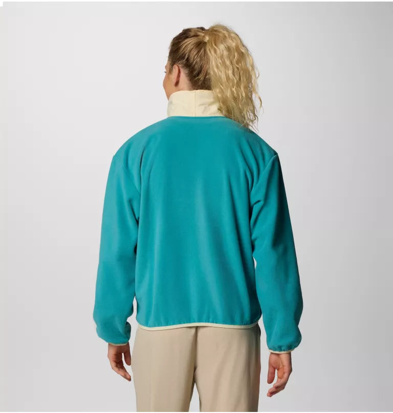 Women's Sequoia Grove™ Fleece Jacket | Columbia | Portwest - The Outdoor Shop