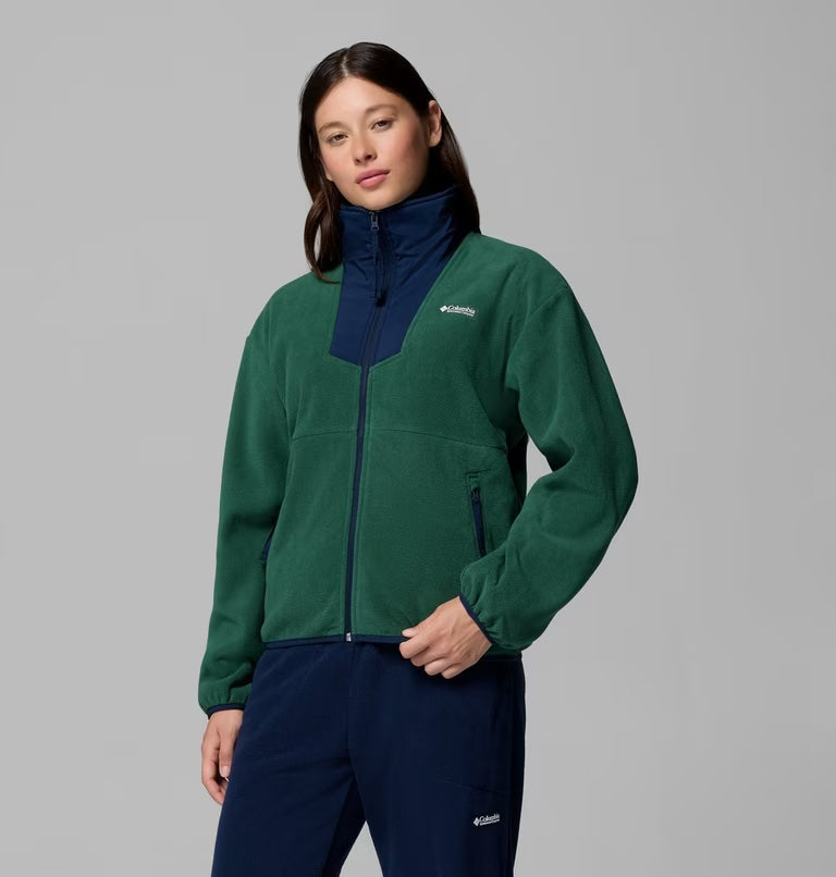 Women's Sequoia Grove™ Fleece Jacket