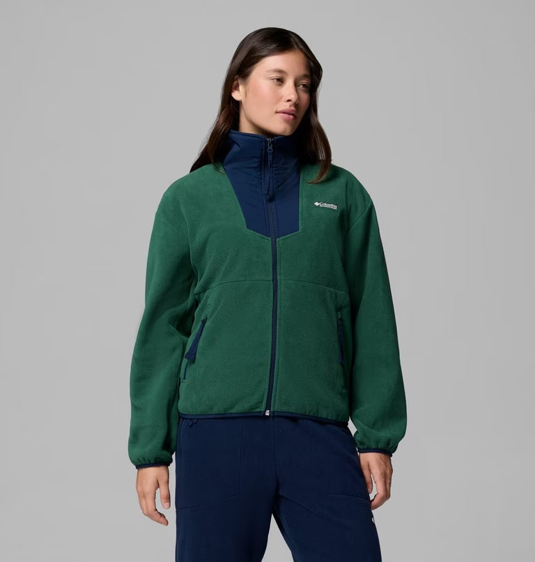 Women's Sequoia Grove™ Fleece Jacket