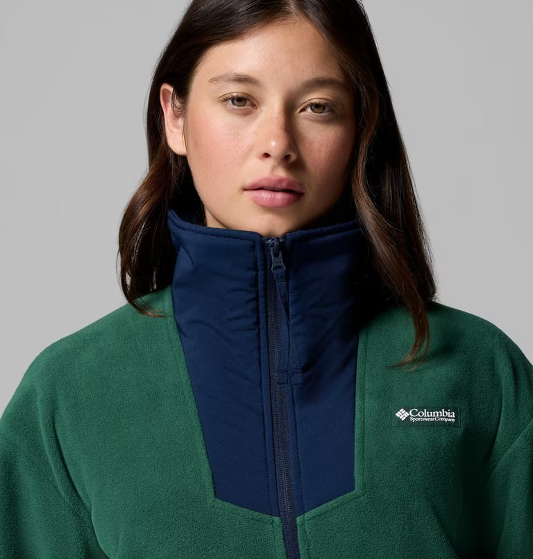 Women's Sequoia Grove™ Fleece Jacket