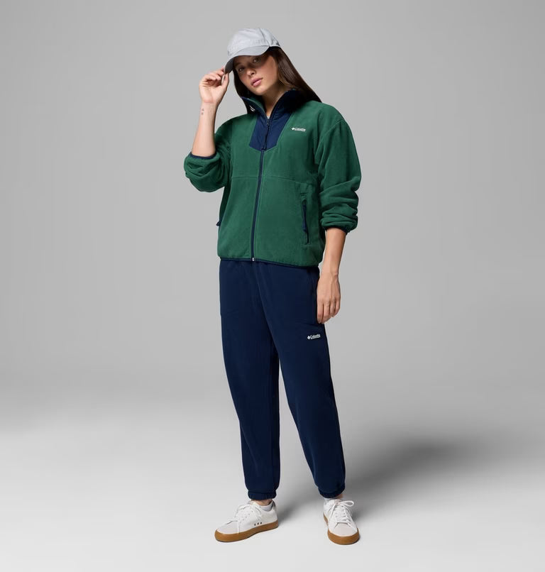Women's Sequoia Grove™ Fleece Jacket