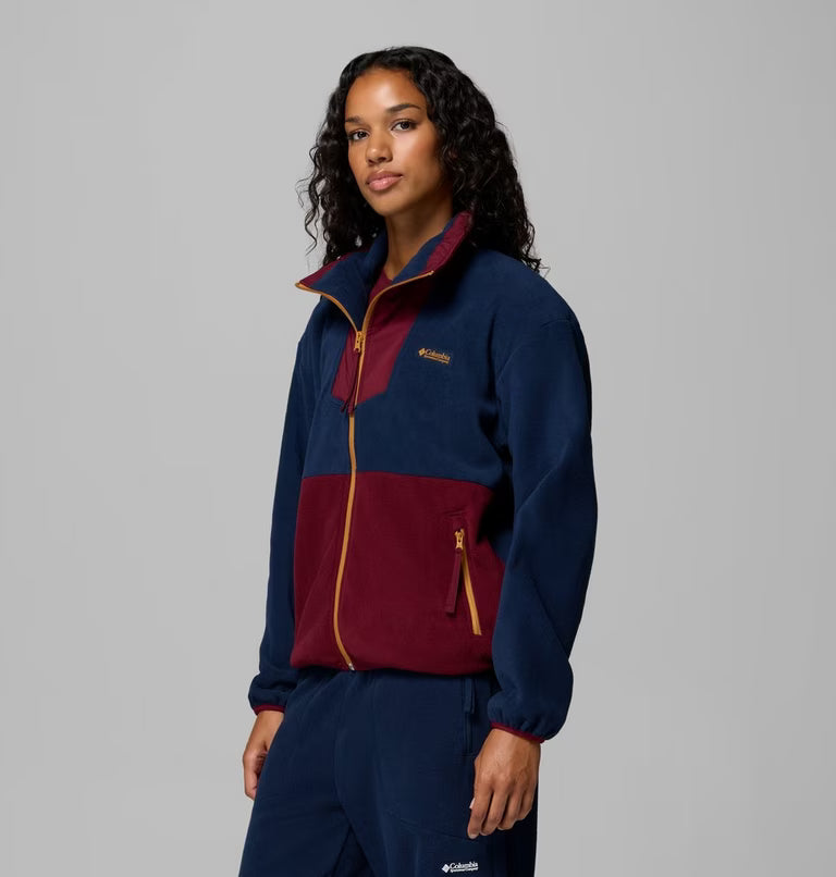 Women's Sequoia Grove™ Fleece Jacket