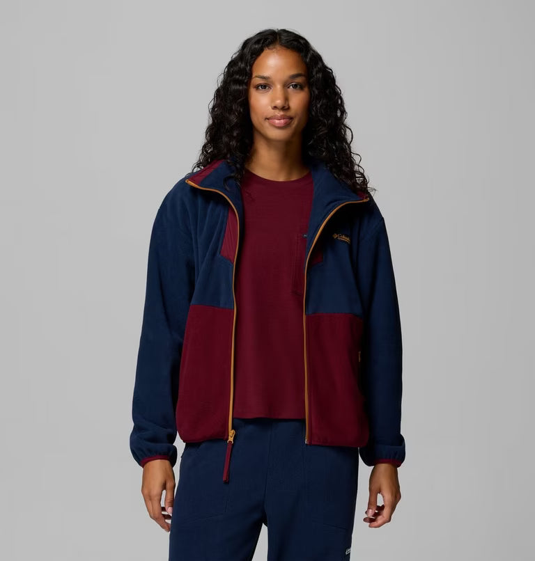 Women's Sequoia Grove™ Fleece Jacket