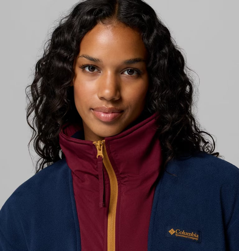 Women's Sequoia Grove™ Fleece Jacket