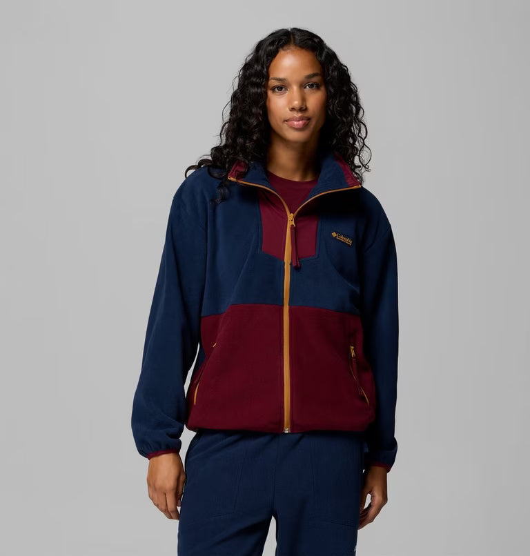 Women's Sequoia Grove™ Fleece Jacket