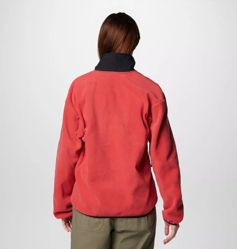 Women's Sequoia Grove™ Fleece Jacket | Columbia | Portwest - The Outdoor Shop