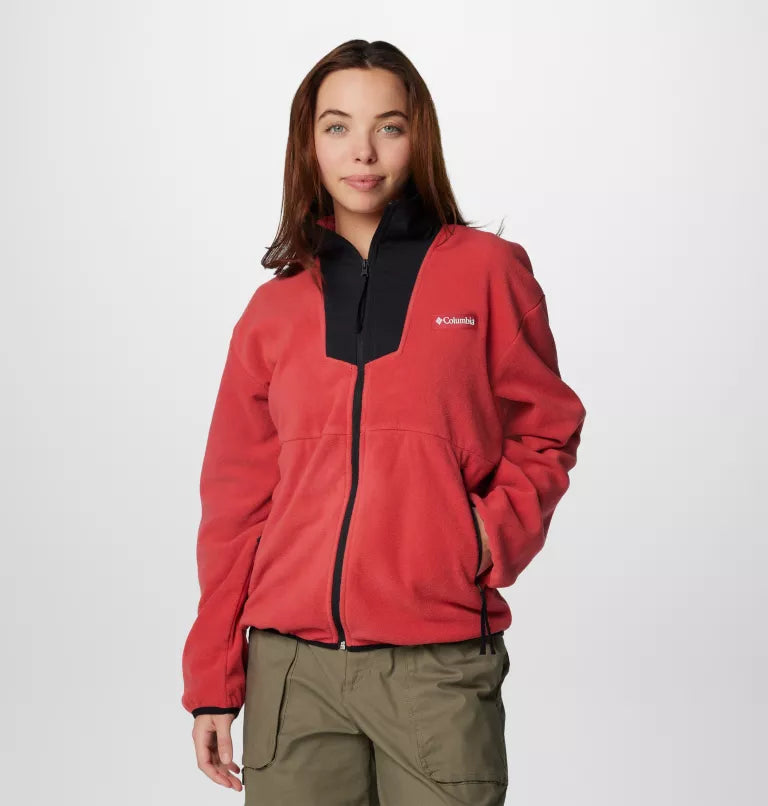 Women s Sequoia Grove Fleece Jacket Portwest The Outdoor Shop